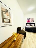 3BR Stay for 6P Near FAC Platz