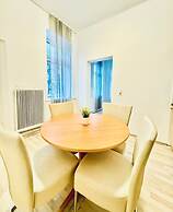 3BR Stay for 6P Near FAC Platz