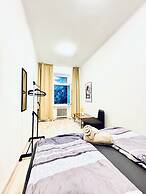 3BR Stay for 6P Near FAC Platz