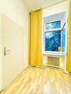 3BR Stay for 6P Near FAC Platz
