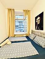 3BR Stay for 6P Near FAC Platz