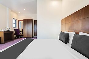 Blissful Stays at Ramdaspeth Downtown