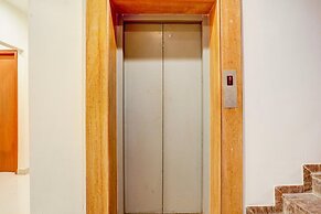 Blissful Stays at Ramdaspeth Downtown