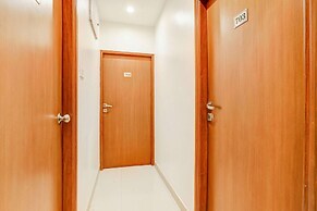 Blissful Stays at Ramdaspeth Downtown