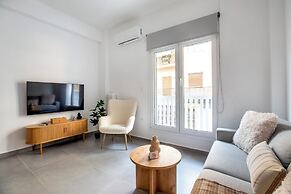 Selesta - 2 Bedroom Apartment in Athens