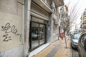 Selesta - 2 Bedroom Apartment in Athens