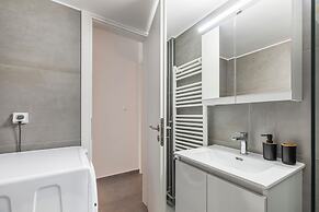 Selesta - 2 Bedroom Apartment in Athens