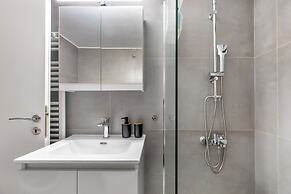 Selesta - 2 Bedroom Apartment in Athens