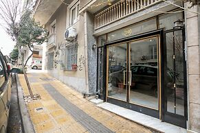 Selesta - 2 Bedroom Apartment in Athens