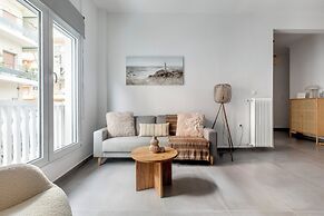 Selesta - 2 Bedroom Apartment in Athens