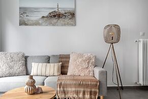 Selesta - 2 Bedroom Apartment in Athens