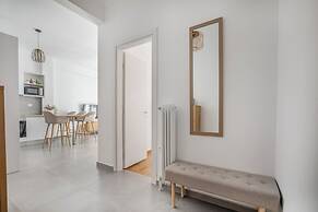Selesta - 2 Bedroom Apartment in Athens
