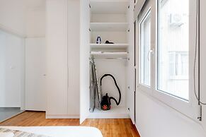Selesta - 2 Bedroom Apartment in Athens