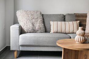 Selesta - 2 Bedroom Apartment in Athens