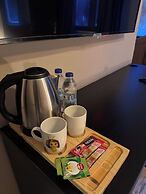 Keyfe Kadir Garden Boutique hotel