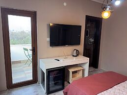 Keyfe Kadir Garden Boutique hotel