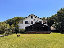 Keyfe Kadir Garden Boutique hotel