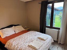 Keyfe Kadir Garden Boutique hotel