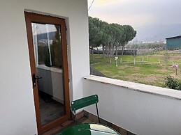 Keyfe Kadir Garden Boutique hotel