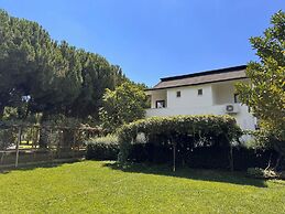 Keyfe Kadir Garden Boutique hotel