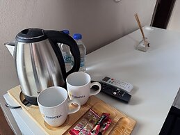 Keyfe Kadir Garden Boutique hotel