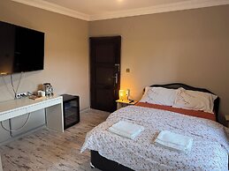 Keyfe Kadir Garden Boutique hotel