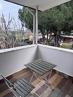 Keyfe Kadir Garden Boutique hotel