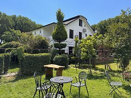 Keyfe Kadir Garden Boutique hotel