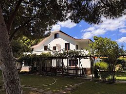 Keyfe Kadir Garden Boutique hotel