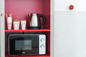 Omena Hotel Joensuu