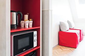 Omena Hotel Joensuu