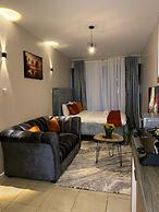 Lux Suites Coral Bells Studio Apartments