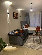 Lux Suites Coral Bells Studio Apartments