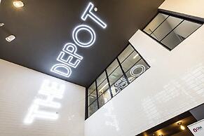 The Depot