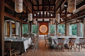 Jishang Qingcheng Mountain Villa