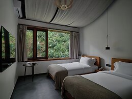 Jishang Qingcheng Mountain Villa