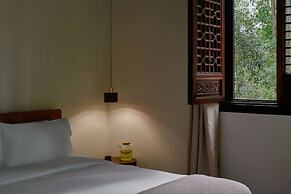 Jishang Qingcheng Mountain Villa