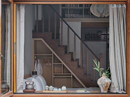 Jishang Qingcheng Mountain Villa