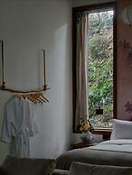 Jishang Qingcheng Mountain Villa