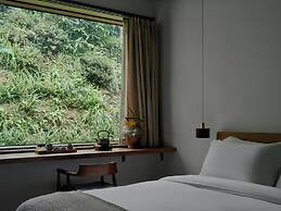 Jishang Qingcheng Mountain Villa