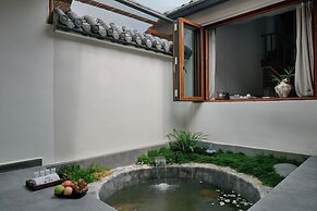 Jishang Qingcheng Mountain Villa