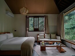 Jishang Qingcheng Mountain Villa