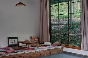 Jishang Qingcheng Mountain Villa