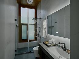 Jishang Qingcheng Mountain Villa