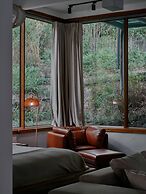 Jishang Qingcheng Mountain Villa