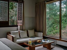 Jishang Qingcheng Mountain Villa