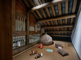 Jishang Qingcheng Mountain Villa