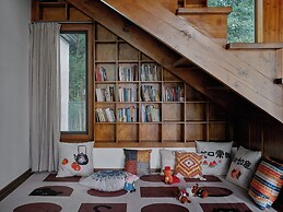 Jishang Qingcheng Mountain Villa