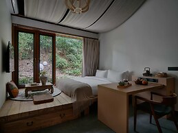 Jishang Qingcheng Mountain Villa