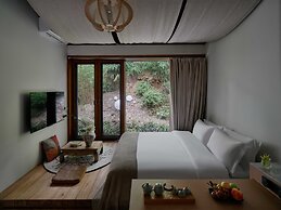 Jishang Qingcheng Mountain Villa